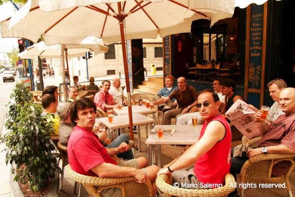 Tourisme504